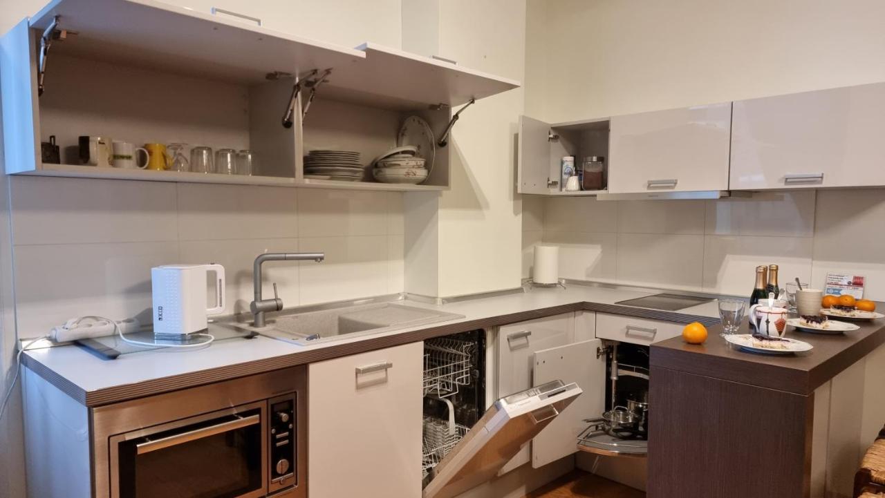 City Inn Riga Apartment Old Town Peitavas Street With Parking Kültér fotó